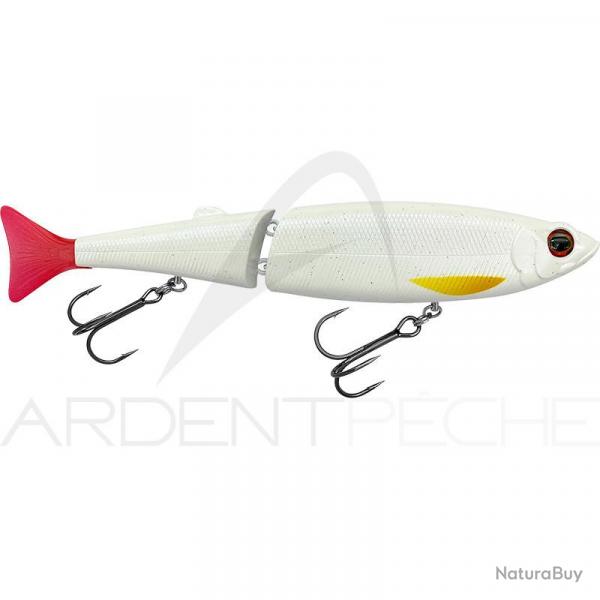 Swimbait ILLEX Freddy 170 CW Pearl bone