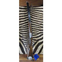 Fusil FAIR Carrera ST cal.12/76 canon 71cm 5 chokes externes