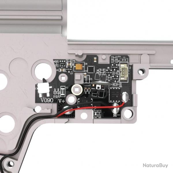 EShooter ETU Kestrel V2 BASIC - Avant