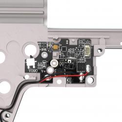EShooter ETU Kestrel V2 BASIC - Arrière