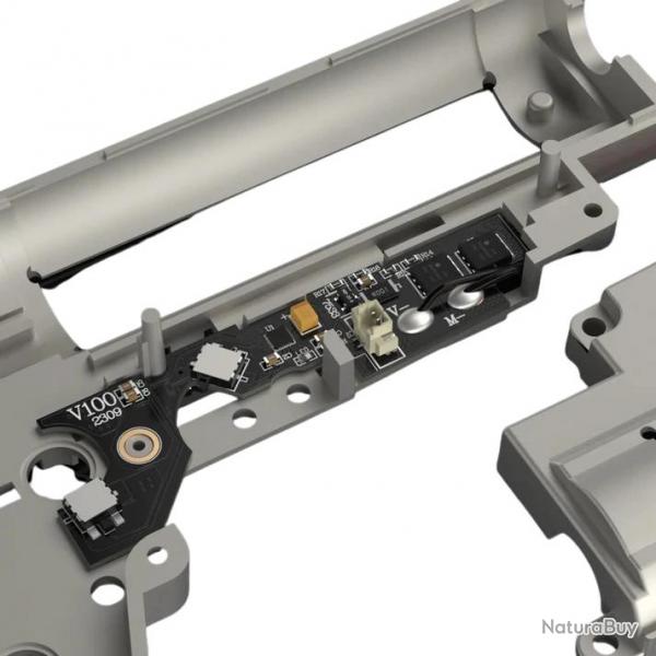 EShooter ETU Kestrel V3 BASIC