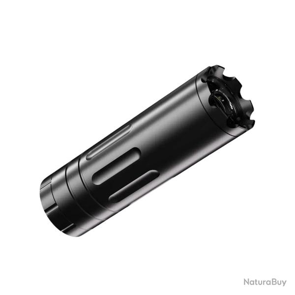 EShooter Silencieux Tracer Flare Smoky BT