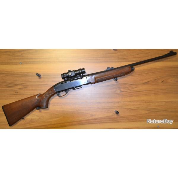 REMINGTON 7400 CAL.280 REM