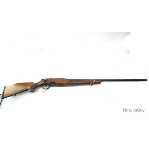 Carabine  verrou Steyr luxus 6.5x68 1 sans prix de rserve