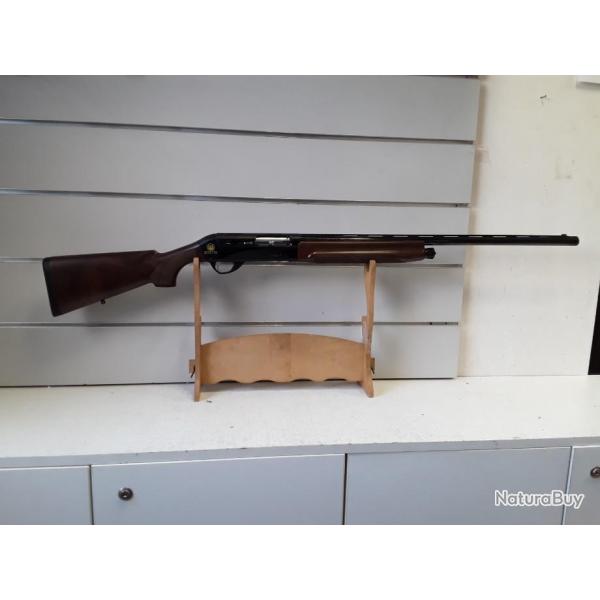 FUSIL SEMI-AUTOMATIQUE BERETTA BELLMONTE 2 CAL12 CH76 CAN 71 CM