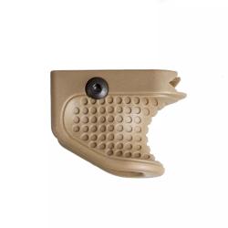 TTS Polymer Tactical Thumb Support Tan