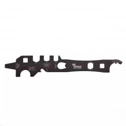 Wrench M16/AR15 & 1911 Noir