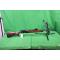petites annonces chasse pêche : Carabine semi-automatique Browning Bar 4X Hunter Elite Grade 4 Cal .300WM