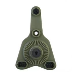 Adaptateur SBA Safariland Olive Drab