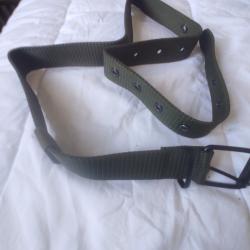Ceinture tactique