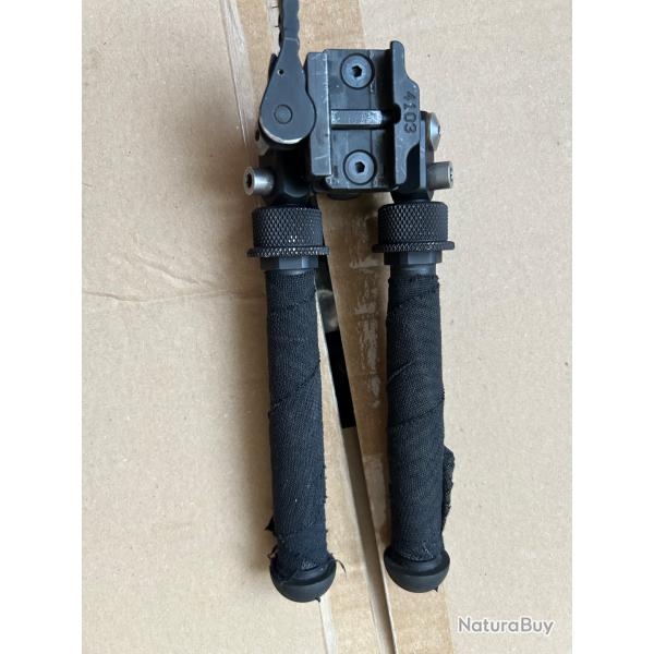 Bipied Atlas BT10 LW17