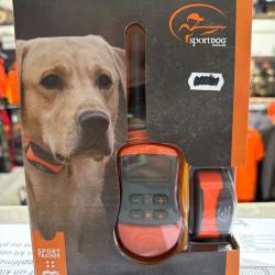 Collier dressage SportTrainer 800m SportDOG