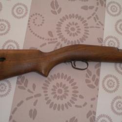 crosse winchester modele 4