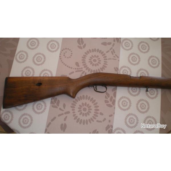 crosse winchester modele 4