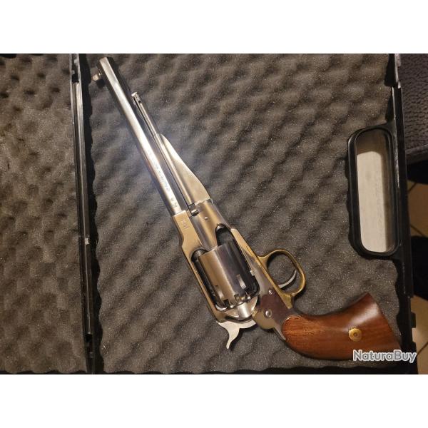 Pietta remington inox calibre 44
