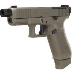 Nouveauté 2025 à saisir ! Pistolet Glock Modele 45 Gen 5 - Hunter Edition - Fileté - 9mm - 021497
