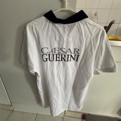 Polo Caesar GUERINI neuf  + casquette offert
