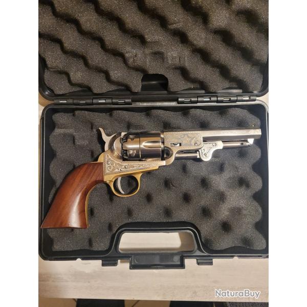 Colt Yank navy us marshall 1851 pietta calibre 44