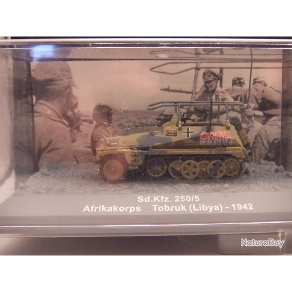 Lot miniatures vhicules allemands ALTAYA 1/72