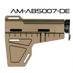 CROSSE AMOEBA AJUSTABLE TYPE B TAN