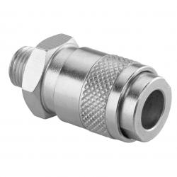QUICK DISCONNECT POUR LIGNE HPA