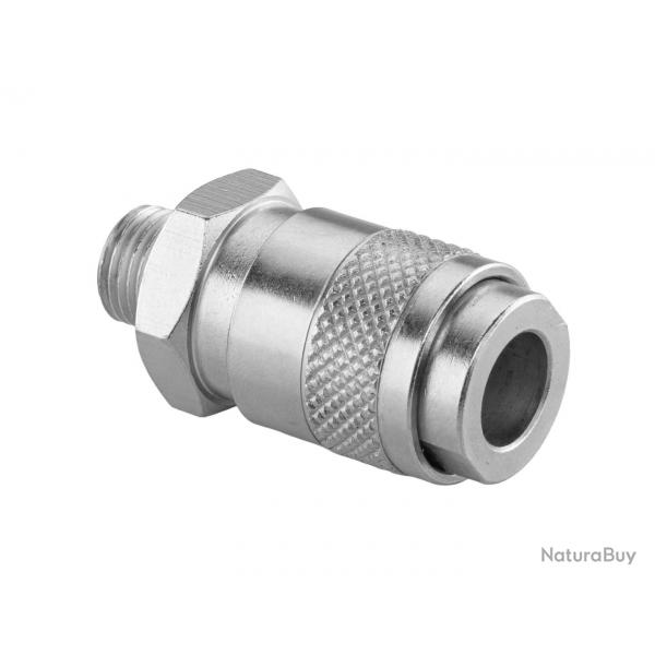QUICK DISCONNECT POUR LIGNE HPA