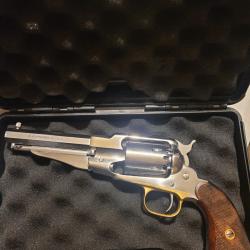 Remington sheriff  1858 inox 44