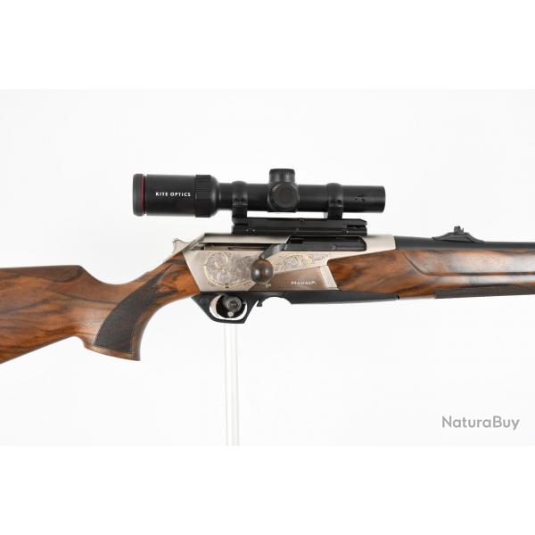 Carabine Browning Maral 4X Ultimate + Kite k6 cal. 30-06