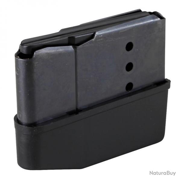 Chargeur SAUER 200/202 Cal 7REM/270/300 (5 Cps)