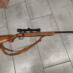CARABINE 22 LR BAIKAL (TOZ 8 M)