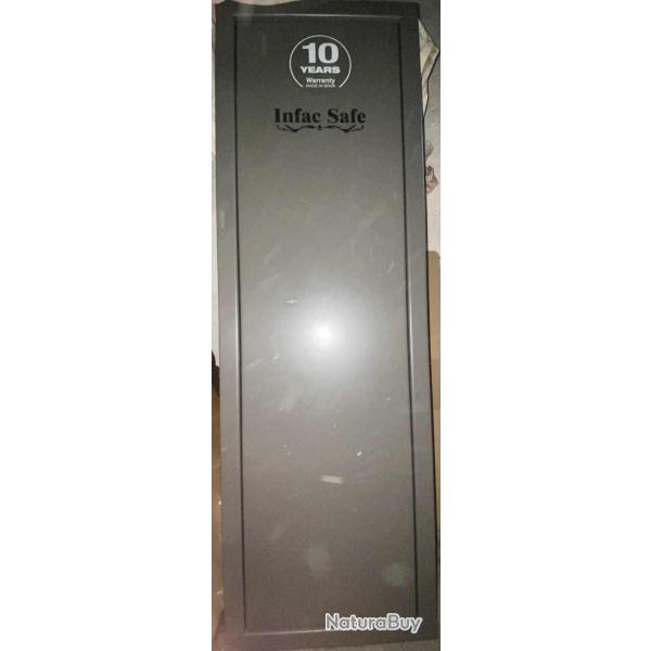 Armoire forte