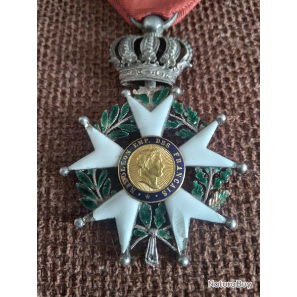 Legion d honneur modle prsidence