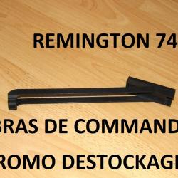 bras de commande carabine REMINGTON 742 à 19.00 euros !!!!- VENDU PAR JEPERCUTE (J3A72)