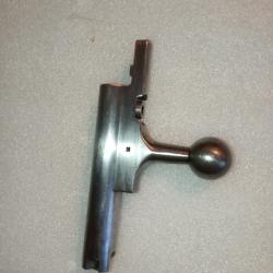 Corps de culasse Steyr Kropatschek 1886