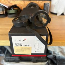 Bonnette / Oculaires de protection  K4 / K6 Kite Optics neuf