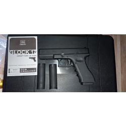 Glock 17 Gen4 VFC Gaz [NEUF]