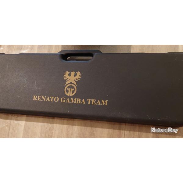 Fusil Ball Trap RENATO GAMBA Modle DAYTONA