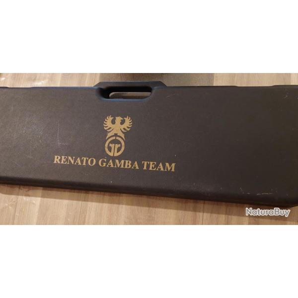 Fusil Ball Trap RENATO GAMBA Modèle DAYTONA