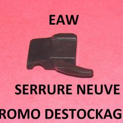 serrure EAW neuve à 15.00 Euros !!!!!!!!!- VENDU PAR JEPERCUTE (HU502)