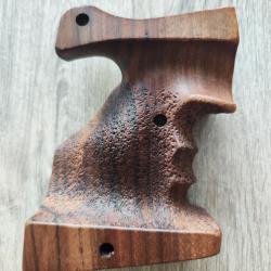Poignée ergonomique Morini pour Colt Python- Droitier