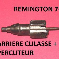 arrière culasse avec percuteur de REMINGTON 742 - VENDU PAR JEPERCUTE (J3A73)