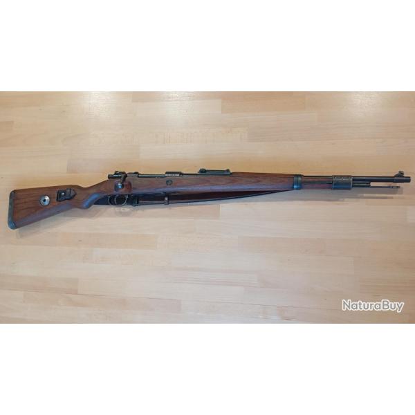 Mauser k98