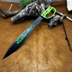 Machette collection ''Mad Zombie'' (4)