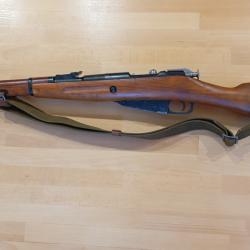 Mosin nagant 30-284
