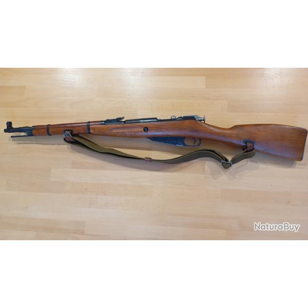 Mosin nagant 30-284