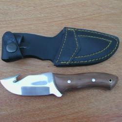 COUTEAU A DEPECER  9 2025