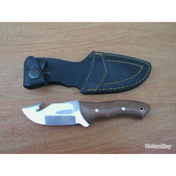 COUTEAU A DEPECER  9 2025