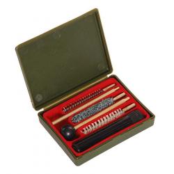 Malette de nettoyage pour pistolet