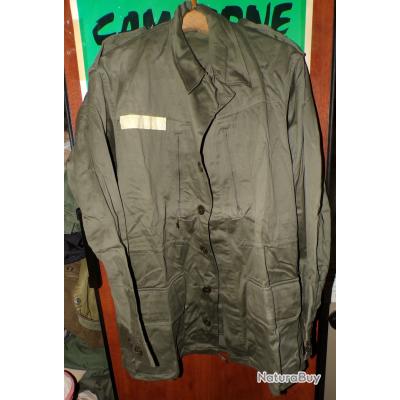 Veste Royal Navy Bleu Foncé Windproof, Taille 180/100, Veste Marine Légère
