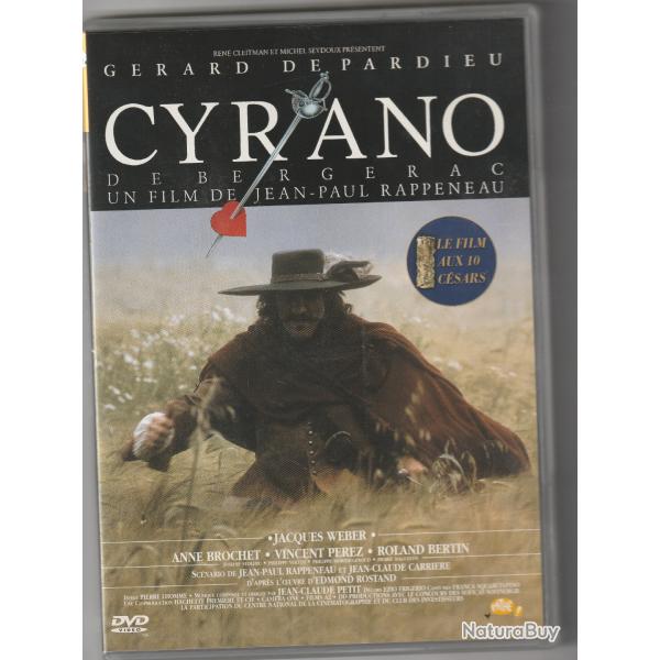 Cyrano